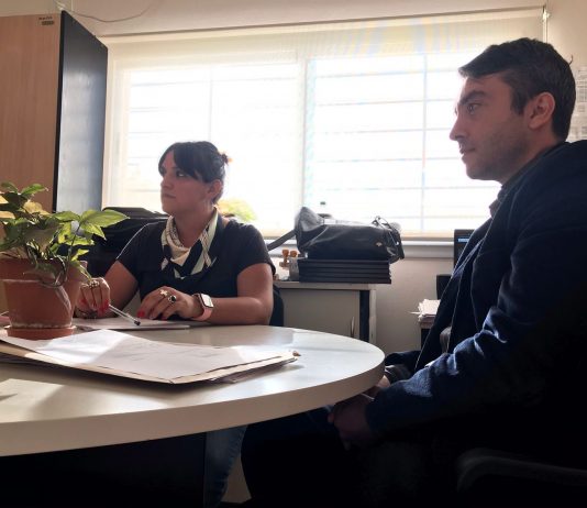 Centro Público de Mediación