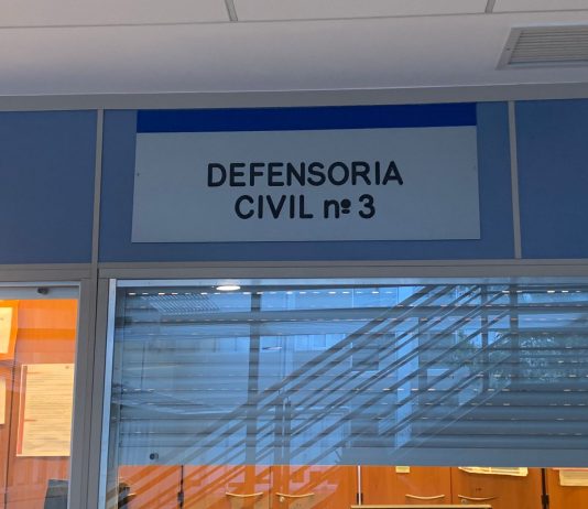 Fallo con perspectiva de discapacidad