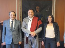 Una buena noticia para Tartagal