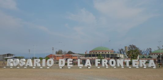 La Defensoría tendrá dos locales en la terminal de colectivos de Rosario de la Frontera