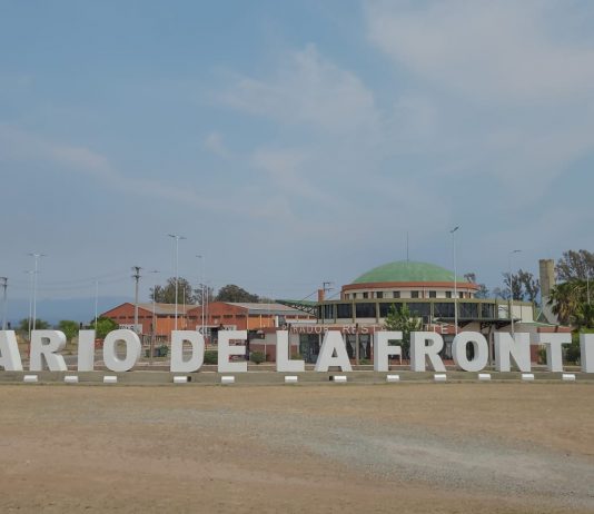 La Defensoría tendrá dos locales en la terminal de colectivos de Rosario de la Frontera