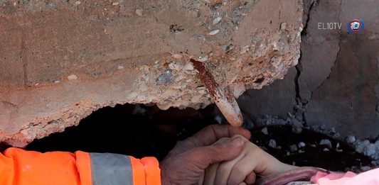 Nuestra solidaridad para los pueblos de Siria y Turquía