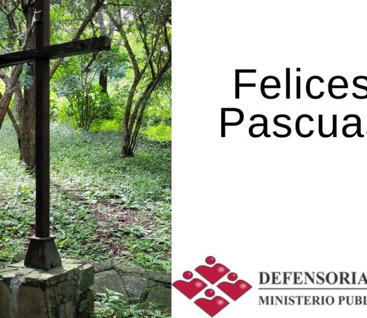 Felices Pascuas