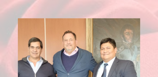 La Defensoría General busca fortalecer el acceso a la Defensa Pública en Salta