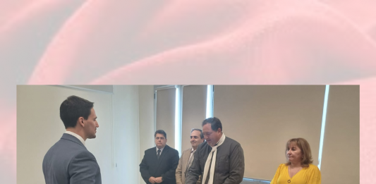 Un nuevo Defensor Oficial Penal asumió en Salta