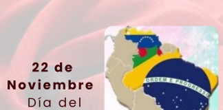 Esta fecha fue establecida por la Reunión Especializada de Defensores Públicos Oficiales del Mercosur (REDPO) en el año 2007, en conmemoración a la firma de la Convención Americana de Derechos Humanos el 22 de noviembre de 1969 en San José, Costa Rica. El día representa un homenaje a la labor de los defensores públicos en toda la región del Mercosur, cuyo rol es fundamental en la protección de los derechos y garantías de las personas, especialmente de aquellas en situaciones de vulnerabilidad y desprotección.