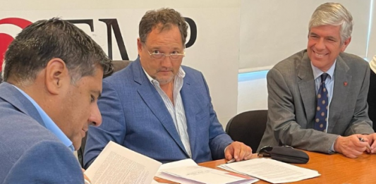 Capacitación sobre la Ley Yolanda