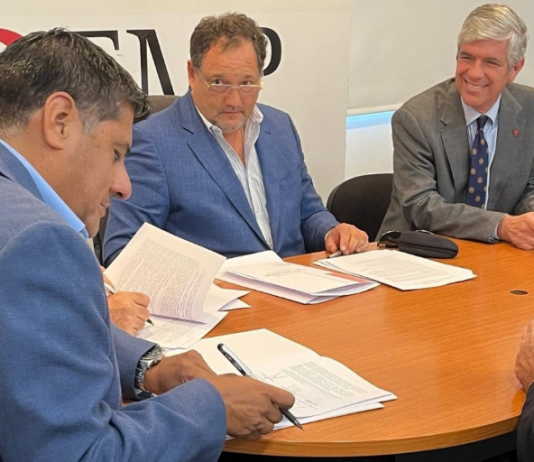 Capacitación sobre la Ley Yolanda