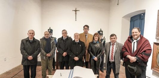 Salta recibe a Defensores Generales del NOA y Cuyo para un nuevo Encuentro Regional