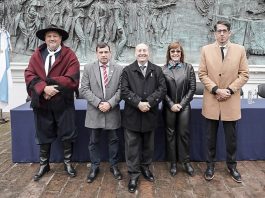 Aprueban el Convenio de Cooperación entre Defensores Generales del NOA y Cuyo