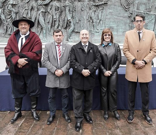 Aprueban el Convenio de Cooperación entre Defensores Generales del NOA y Cuyo