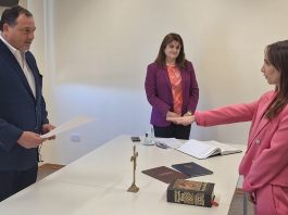 Nueva designación para la Defensoría Penal de Tartagal