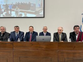 Salta reunió a referentes judiciales y científicos en el Encuentro Nacional e Iberoamericano de “Ambiente, Ciencia y Justicia”