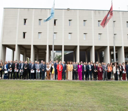 Salta es sede de las 40° Jornadas Nacionales del Foro Federal de Consejos de la Magistratura