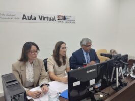 Destacada participación del Defensor Oficial de Metán en el Pre Congreso Argentino de Justicia y Prácticas Restaurativas