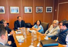 Trabajo articulado para garantizar el respeto de los derechos de las personas privadas de la libertad