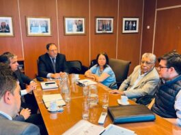 Trabajo articulado para garantizar el respeto de los derechos de las personas privadas de la libertad