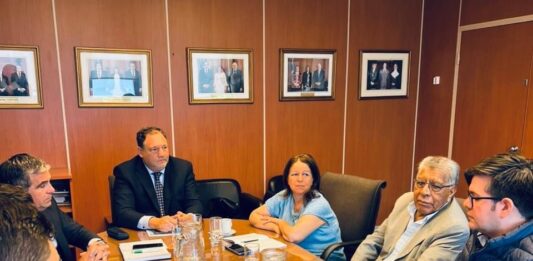 Trabajo articulado para garantizar el respeto de los derechos de las personas privadas de la libertad