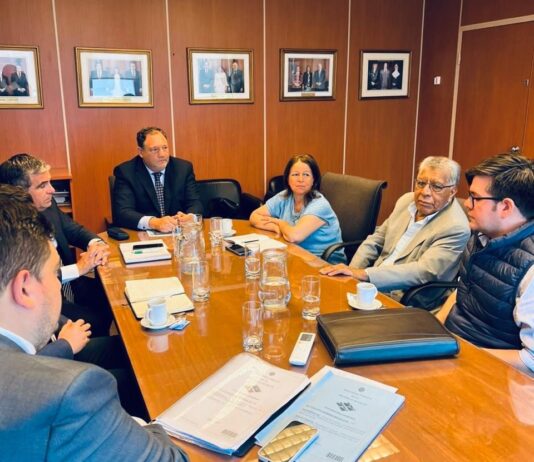 Trabajo articulado para garantizar el respeto de los derechos de las personas privadas de la libertad