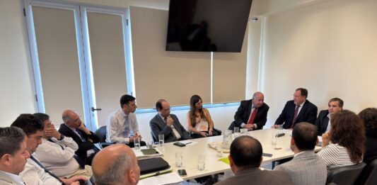 Defensores Oficiales analizaron desafíos y dificultades para implementar la reforma procesal penal adversarial en Salta