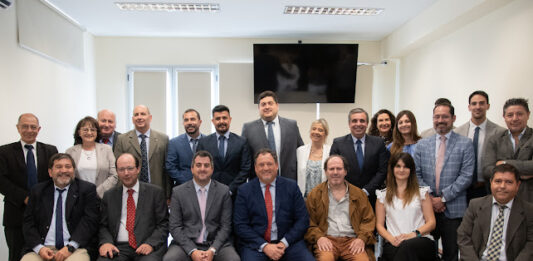 Se presentó oficialmente el Cuerpo Interdisciplinario de Asistencia a la Defensa Pública