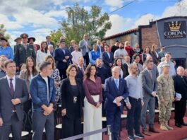 Aniversario 444º de la Fundación de Salta
