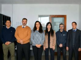 Primer turno de la Defensoría Oficial Penal Nº 8 con la aplicación del Nuevo Código Procesal Penal
