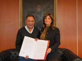 La Defensoría General y la Municipalidad de Cachi firmaron un convenio de cooperación