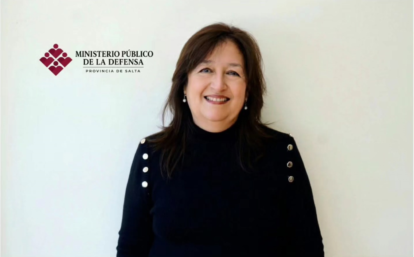 Defensoría Civil Nº 1