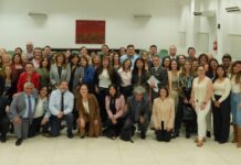 La Jornada de Justicia Restaurativas estuvo encabezada por la Defensora General