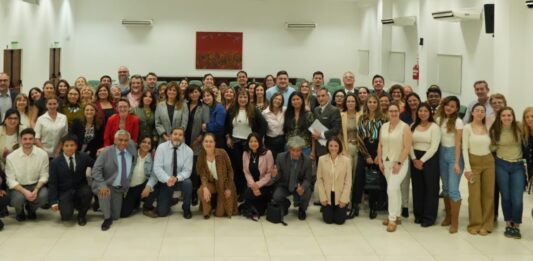 Culminó la Jornada de Justicia Restaurativa encabezada por la Defensoría General