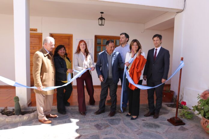 inauguracion CACHI