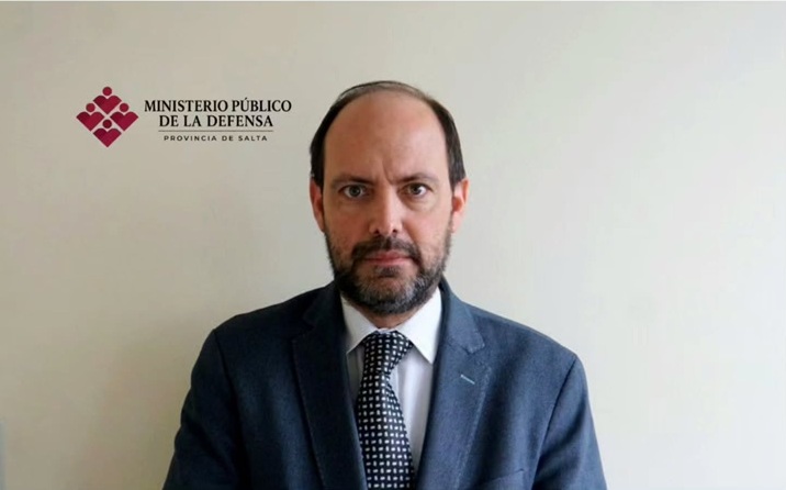 Defensoría Of. Penal Nº 11