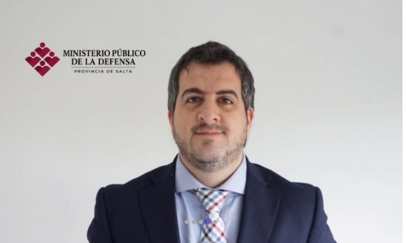 Defensoría Of. Penal Nº 16