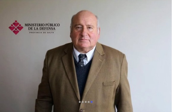 Defensoría Of. Penal Nº 17
