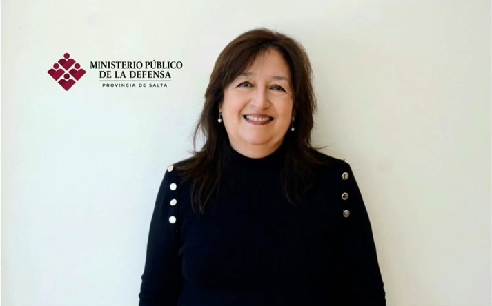 Defensoría Of. Penal Nº 2