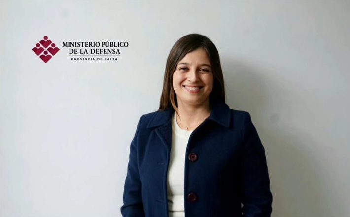 Defensoría Of. Penal Nº 3