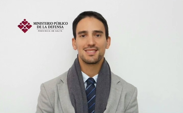 Defensoría Of. Penal Nº 5