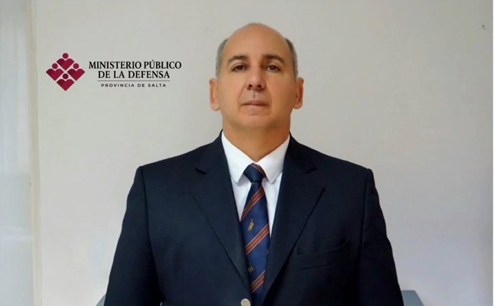 Defensoría Of. Penal Nº 6