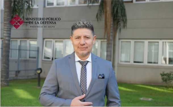 Defensoría Of. Penal Nº 7