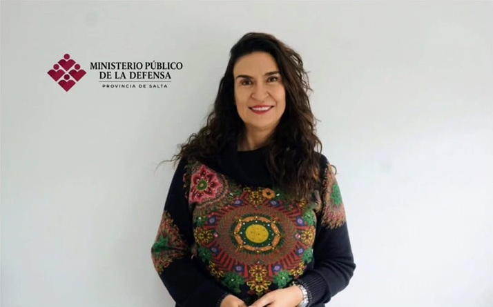 Defensoría Of. Penal Nº 8