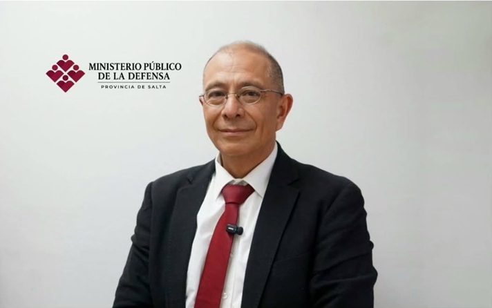 Defensoría Of. Penal Nº 9